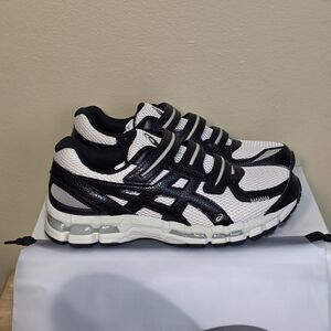 Asics x HAL STUDIOS Gel Kayano 20 Shoes Bone 1203A499 250 Men's Size 8